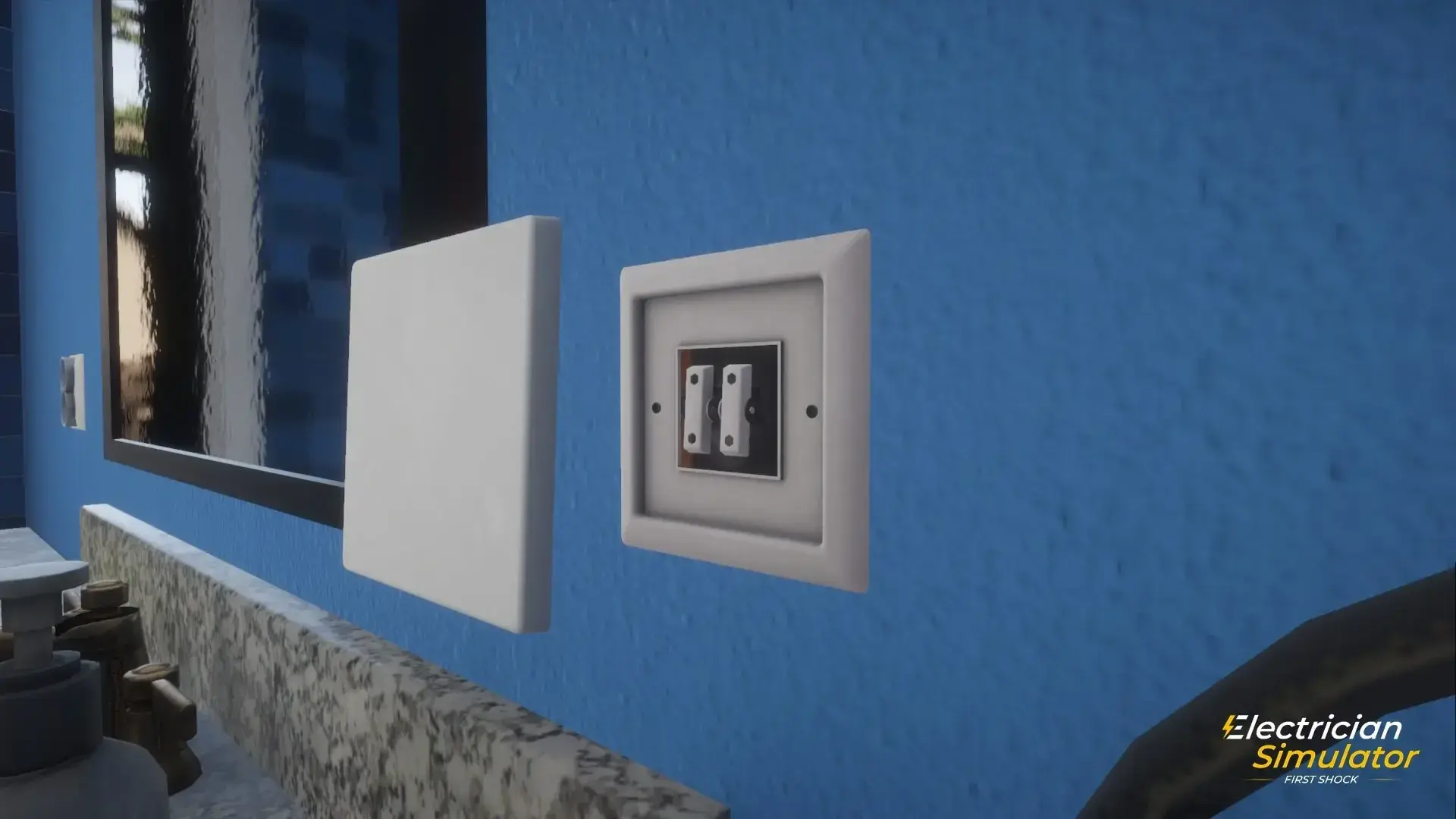 Electrician Simulator thumbnail 7