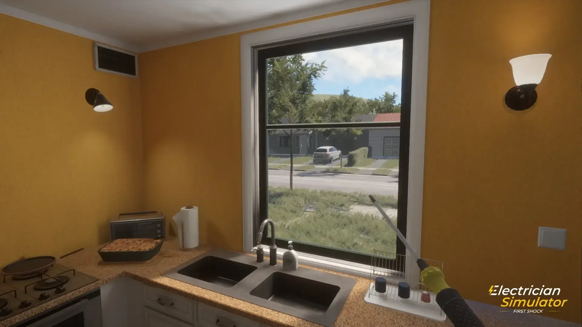 Electrician Simulator thumbnail 5
