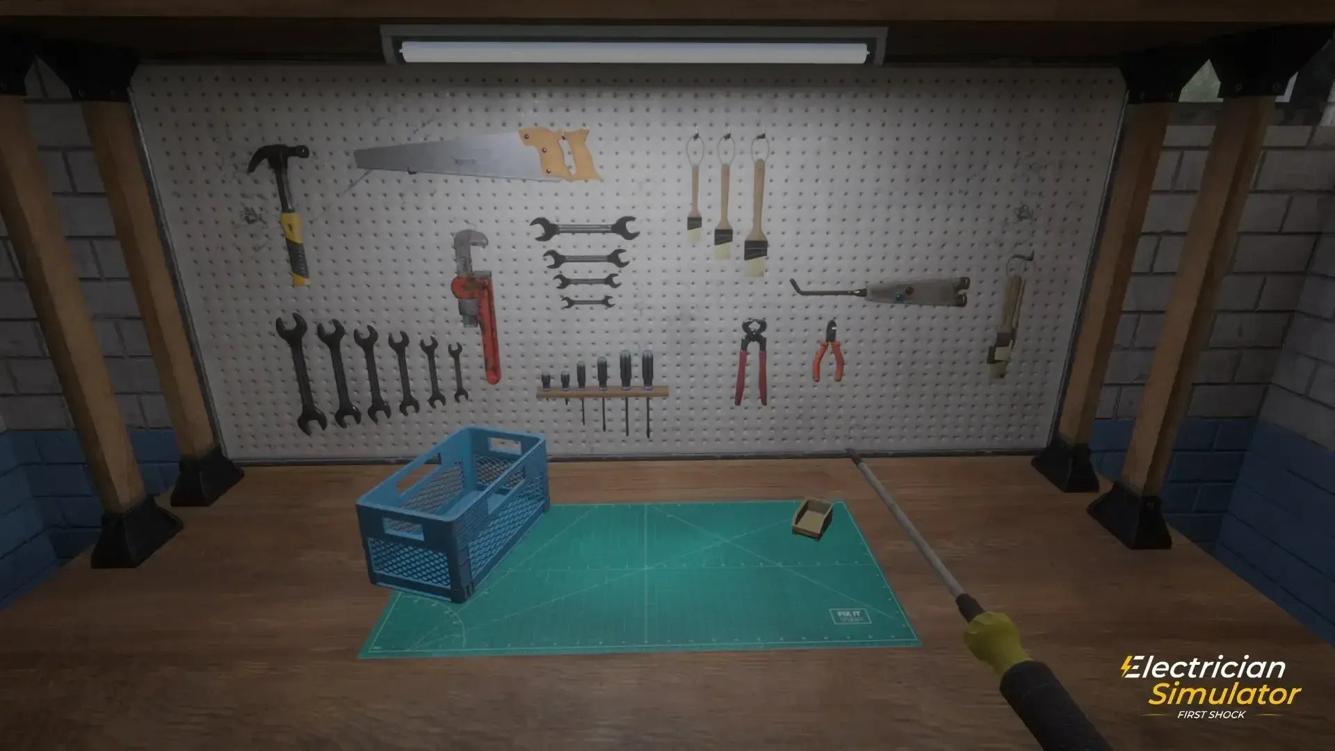 Electrician Simulator thumbnail 8