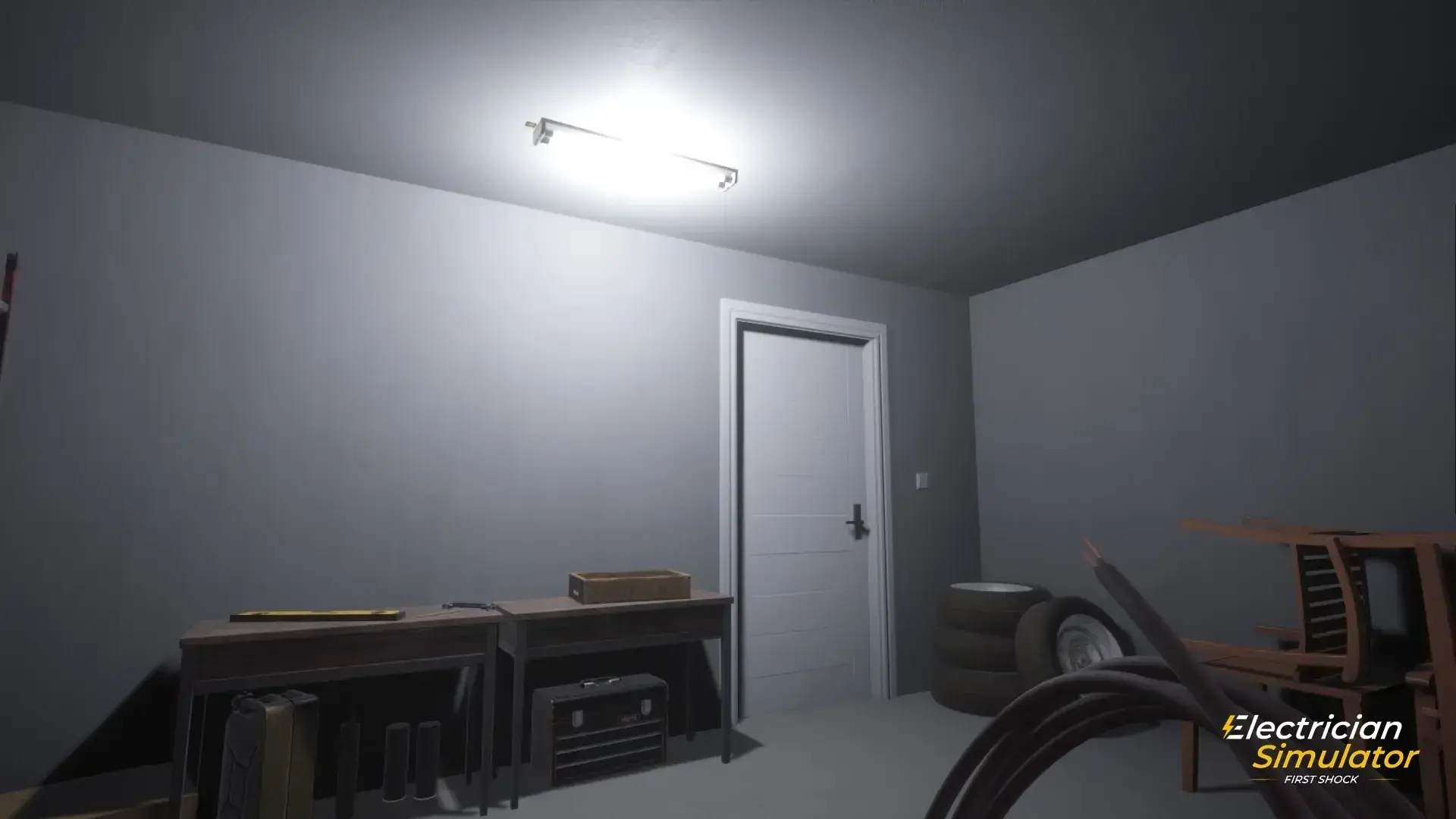 Electrician Simulator thumbnail 4