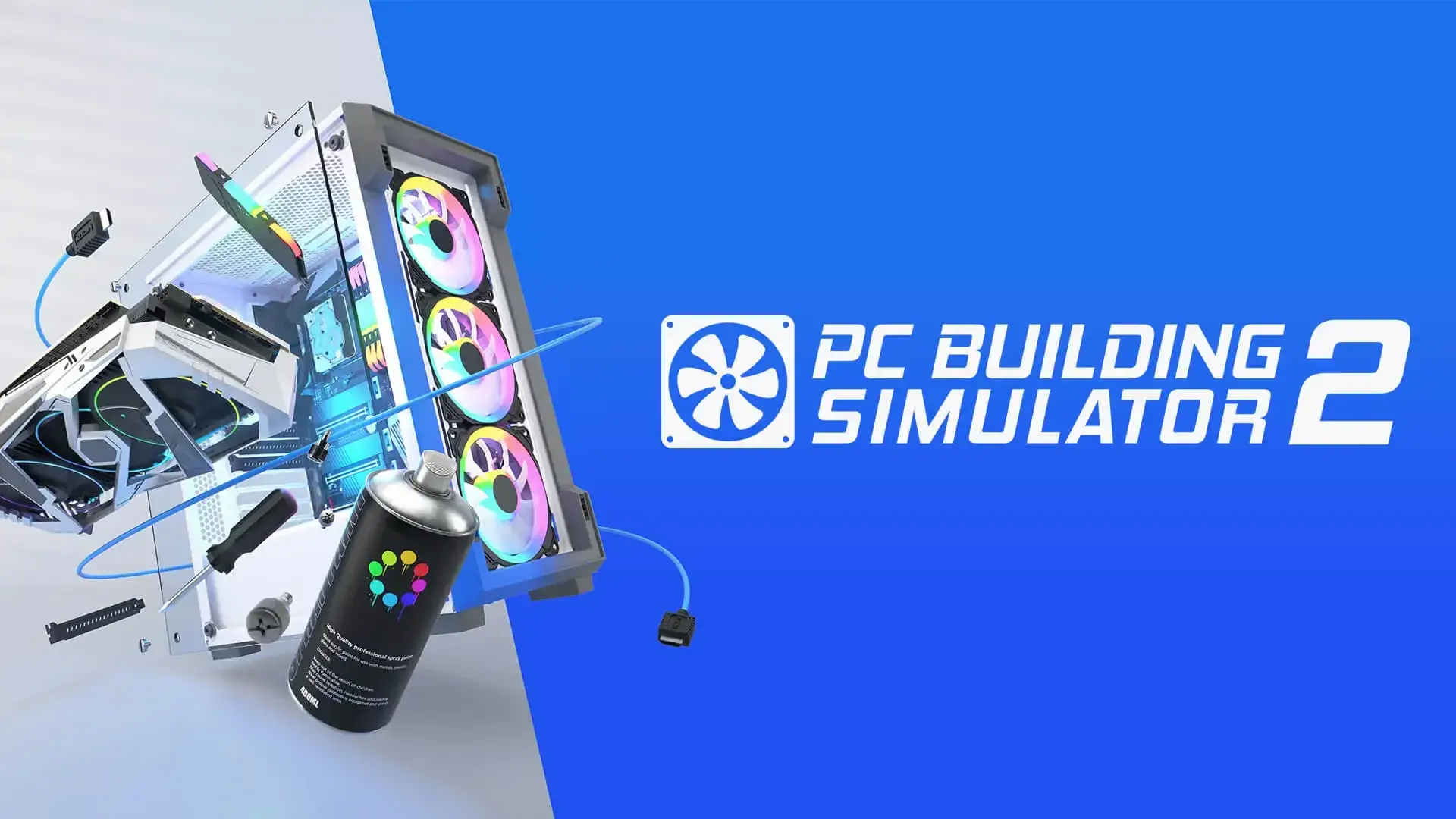 PC Building Simulator 2 thumbnail 4