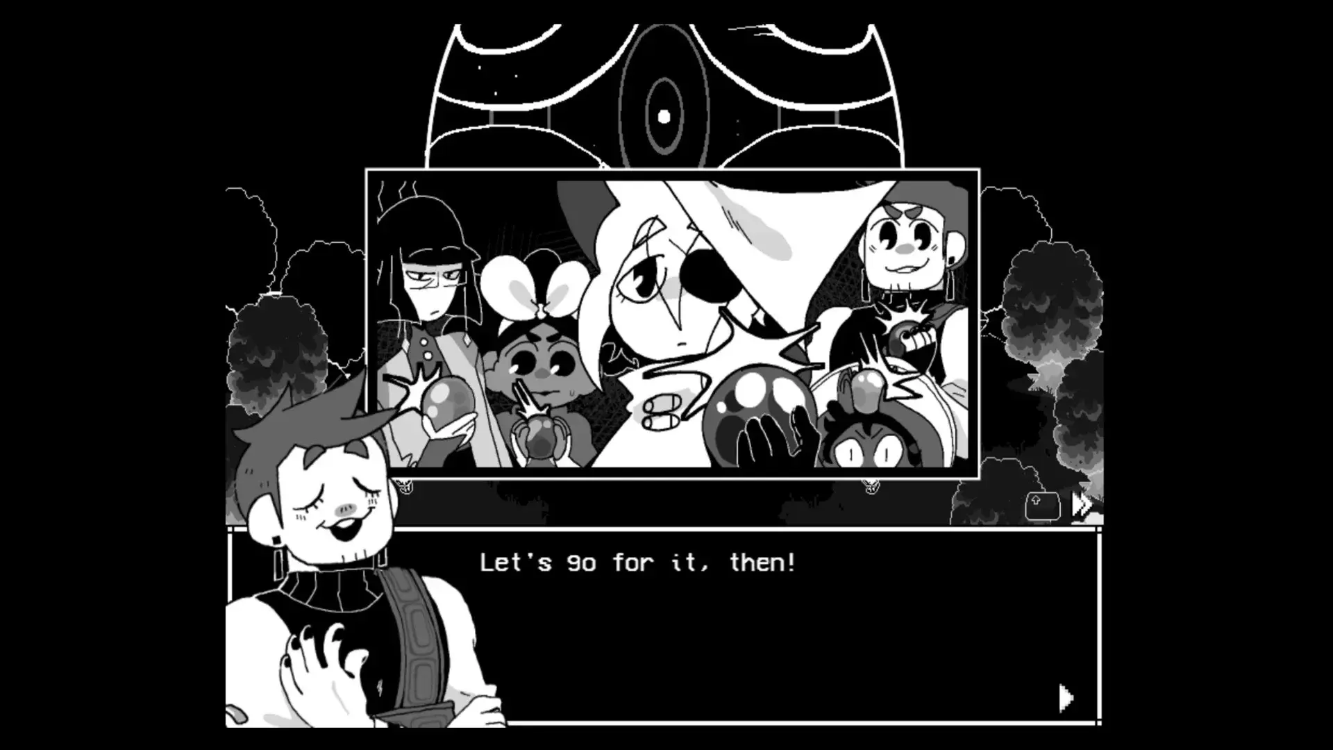 In Stars and Time thumbnail 10