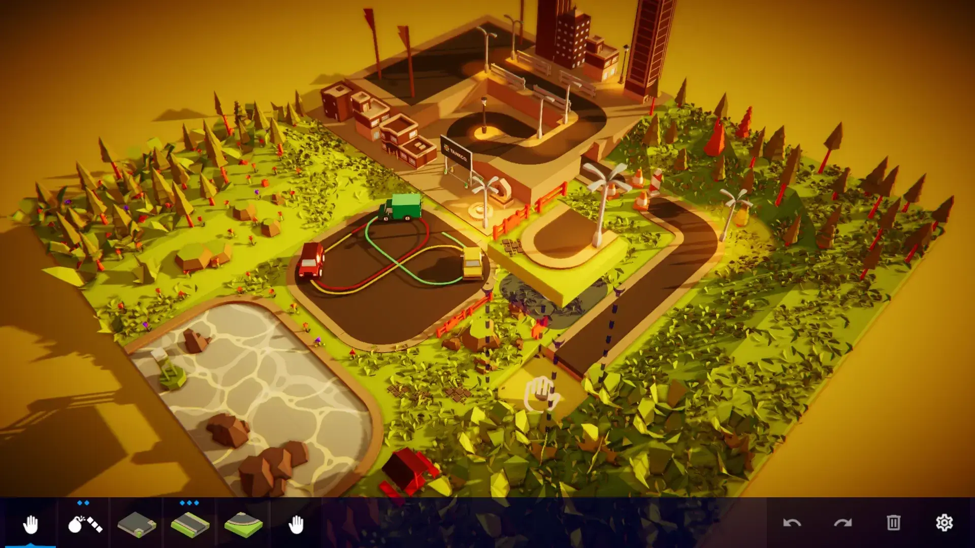 Please Fix The Road thumbnail 5