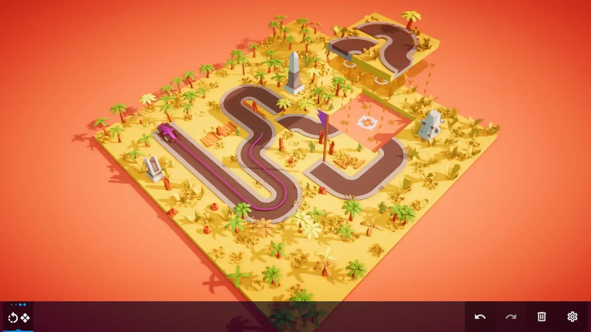 Please Fix The Road thumbnail 3