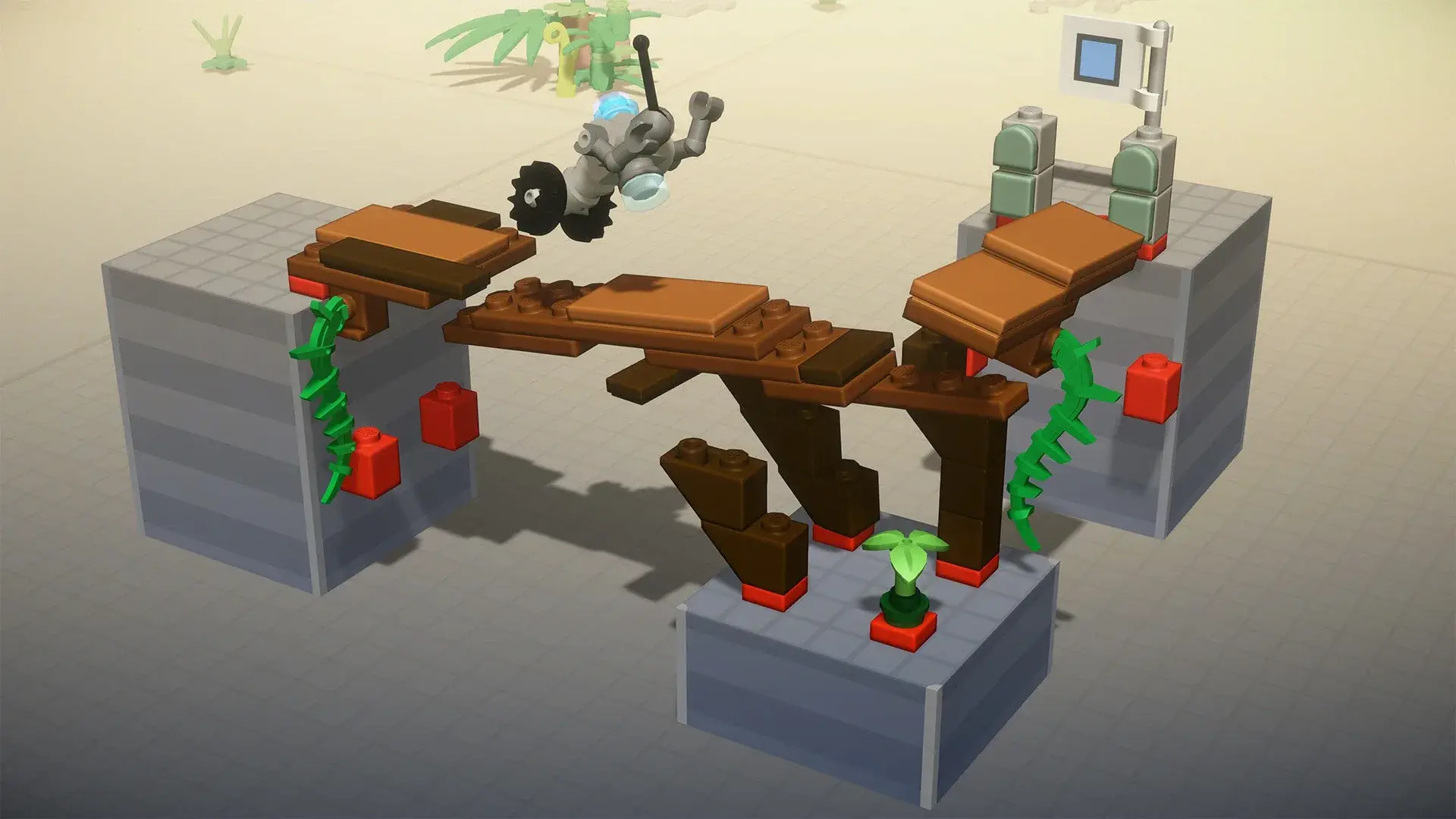 LEGO Bricktales thumbnail 3