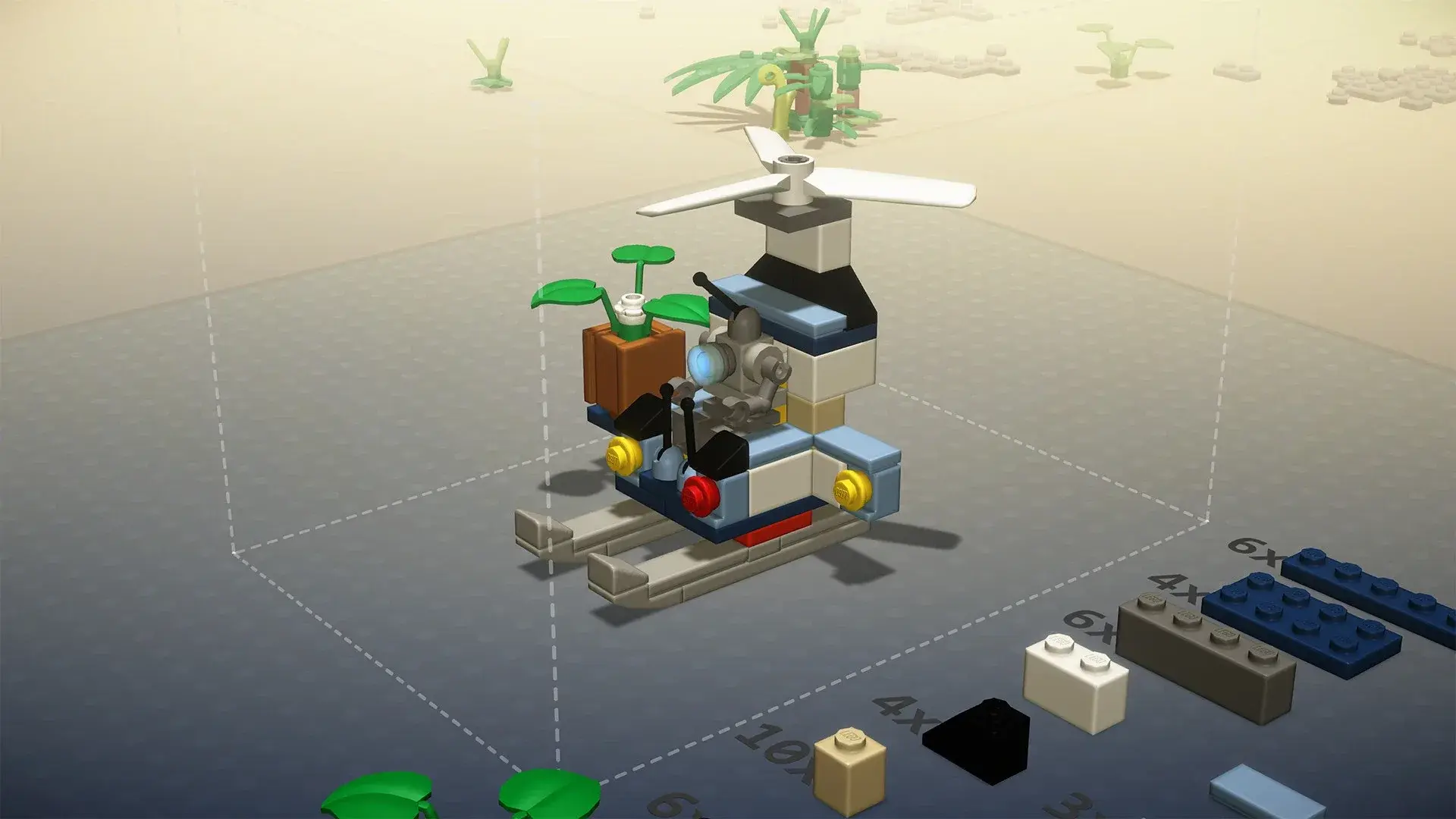 LEGO Bricktales thumbnail 6