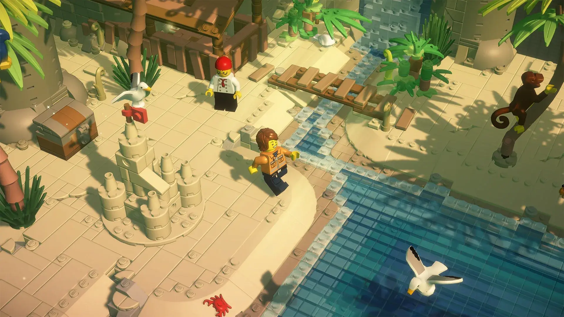 LEGO Bricktales thumbnail 7