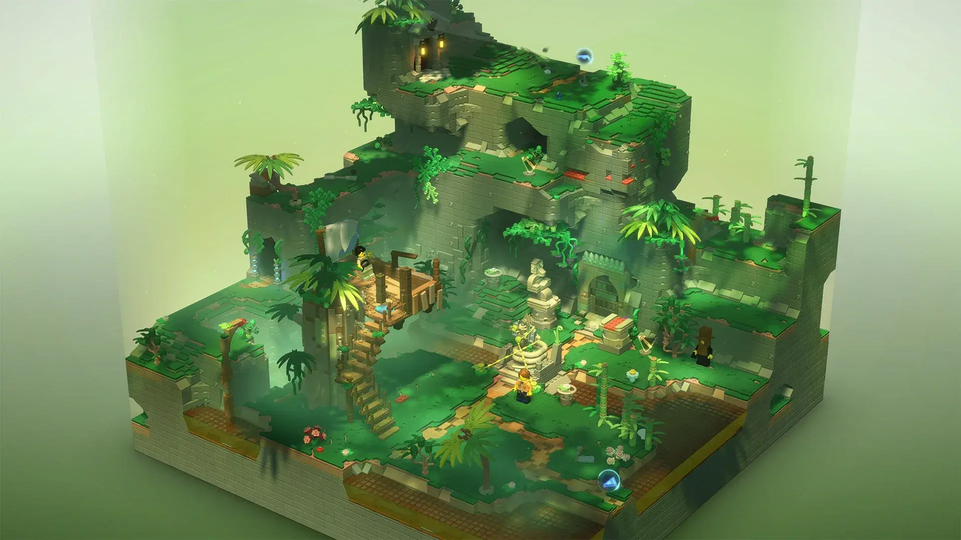 LEGO Bricktales thumbnail 8