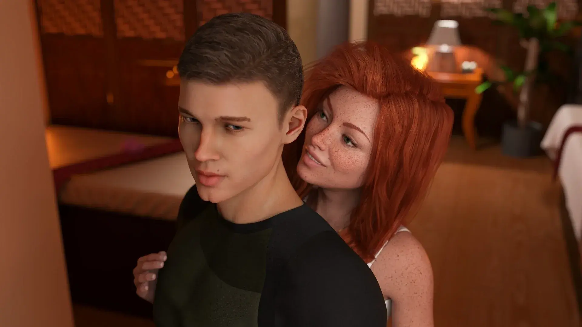 Lust Academy - Season 1 thumbnail 7