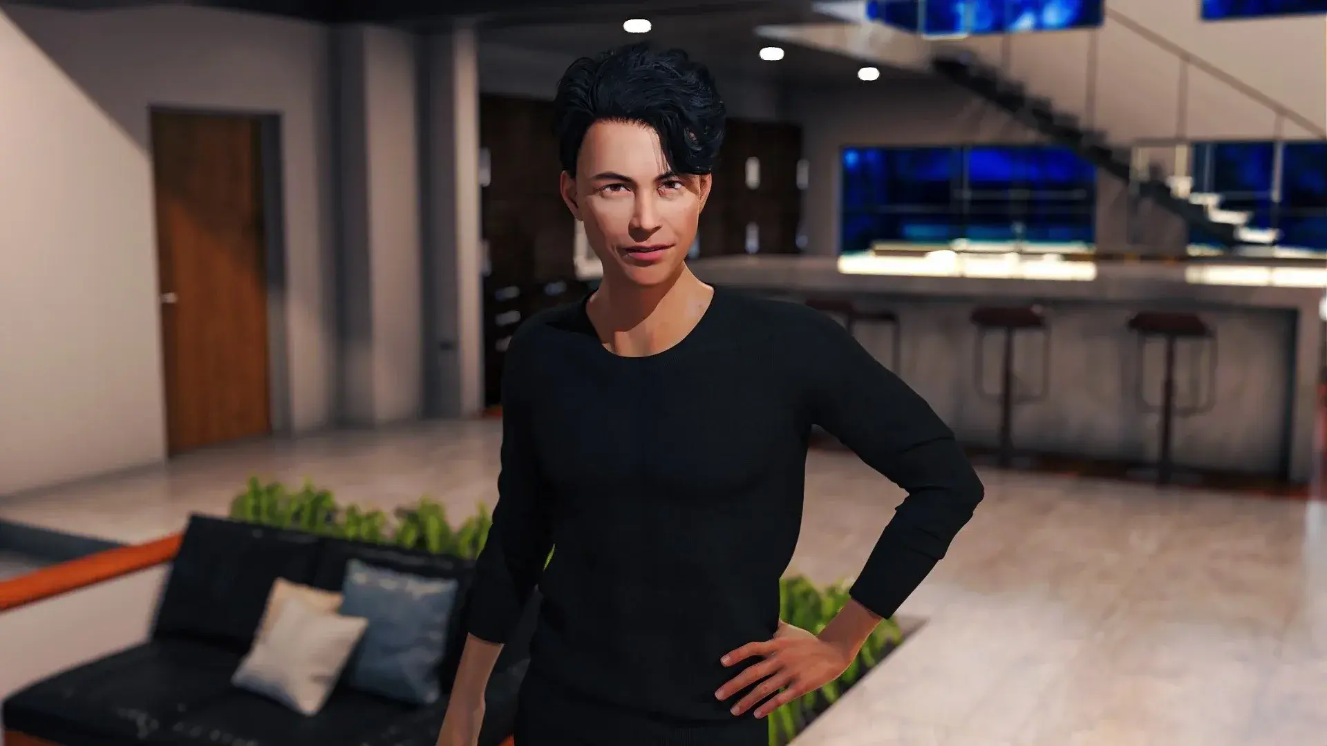 Lust Academy - Season 1 thumbnail 8