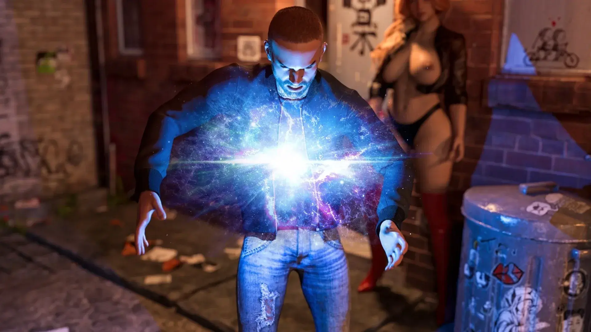 Lust Academy - Season 1 thumbnail 9