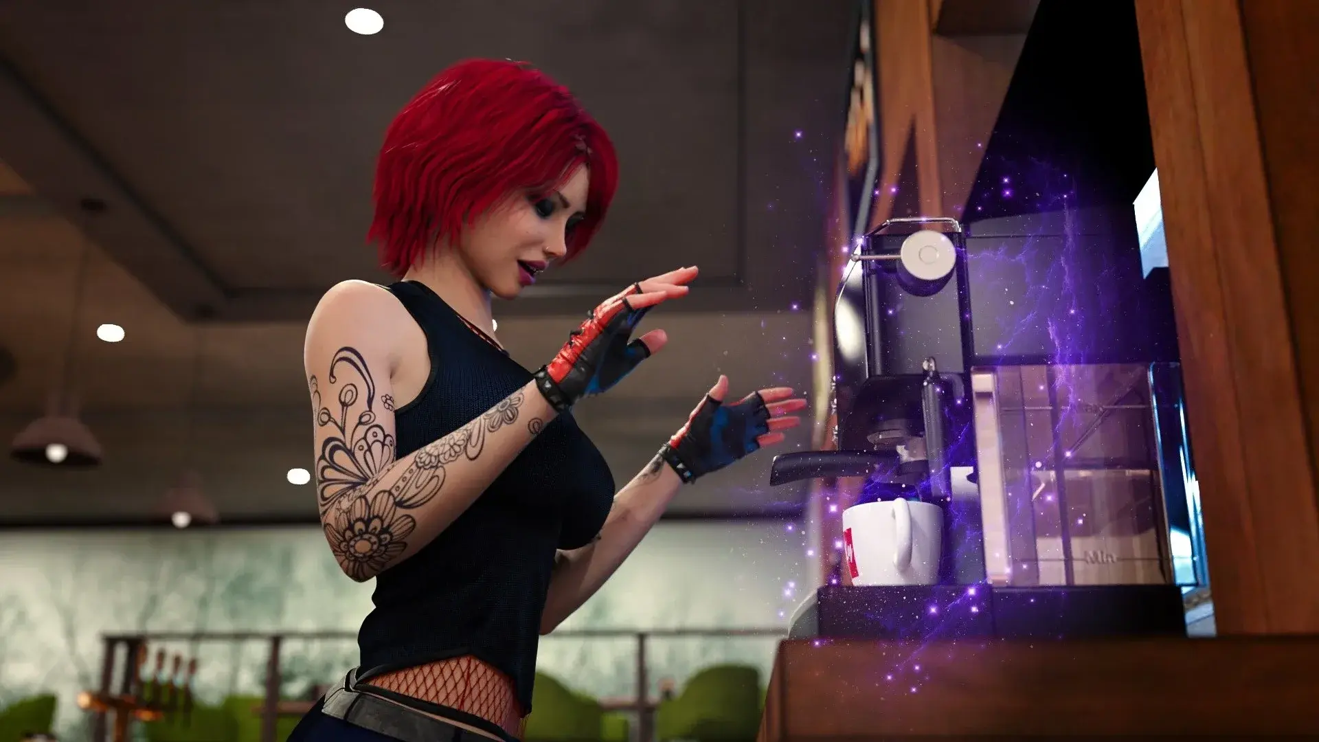Lust Academy - Season 1 thumbnail 13