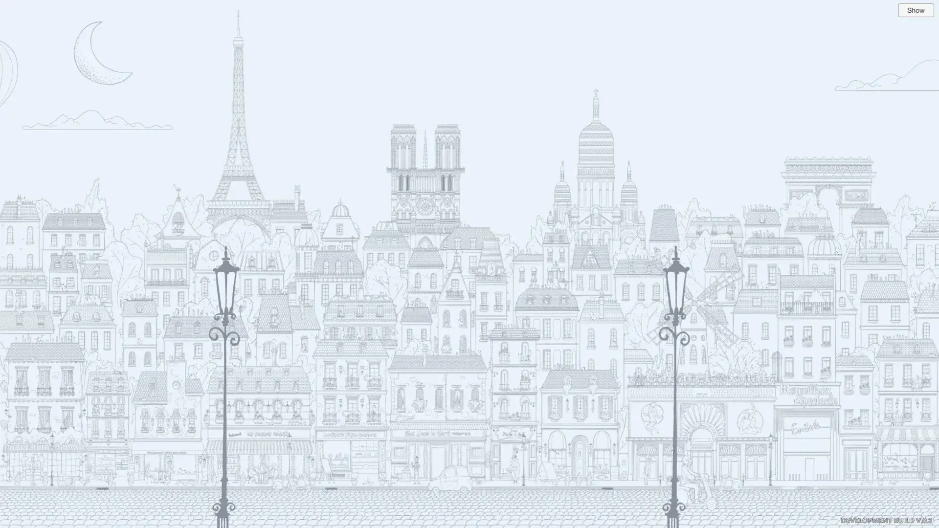Hidden Cats in Paris thumbnail 4