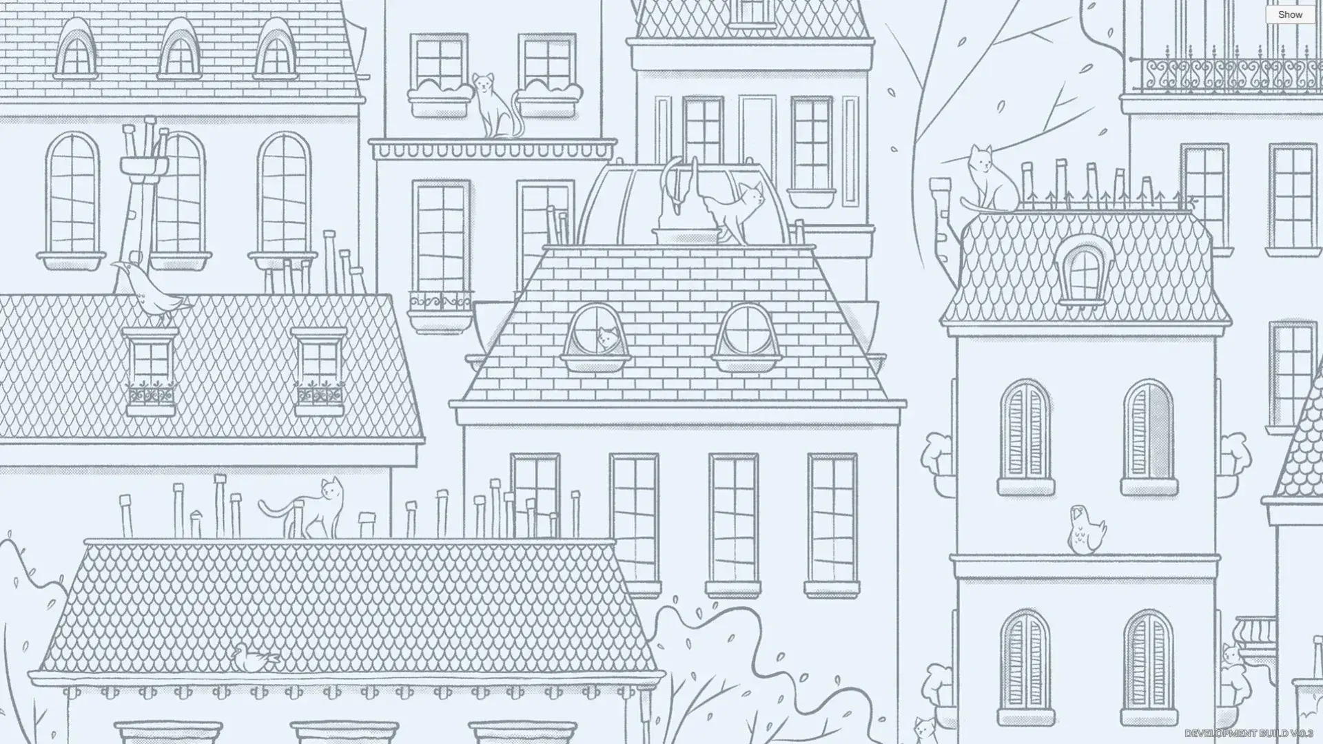 Hidden Cats in Paris thumbnail 5