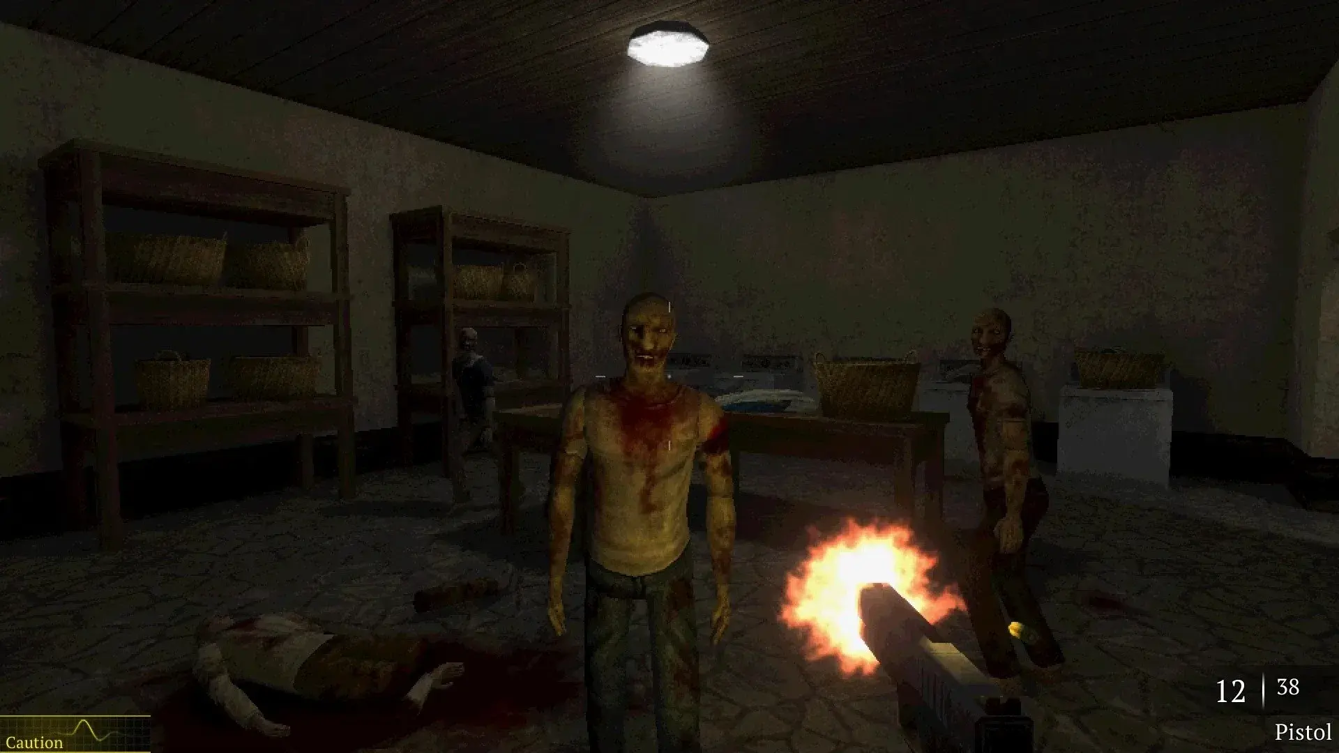 Nightmare of Decay thumbnail 2