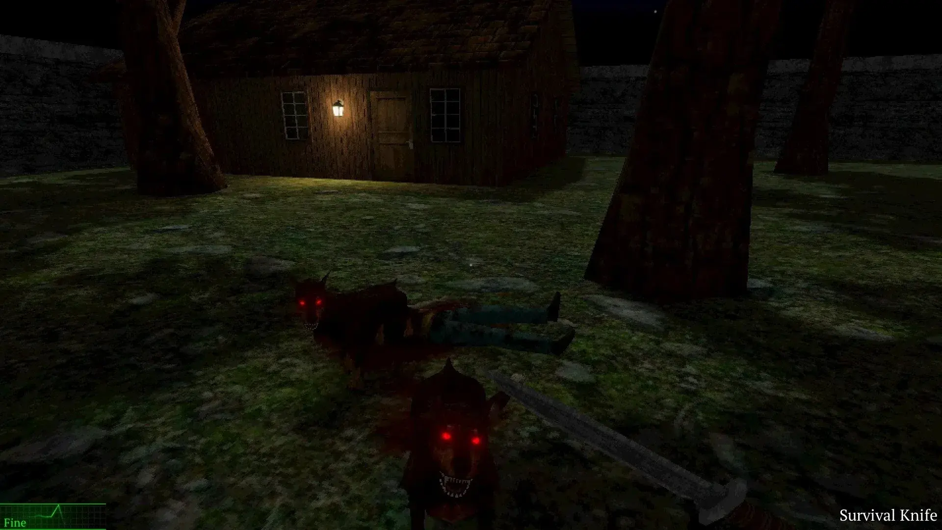 Nightmare of Decay thumbnail 4