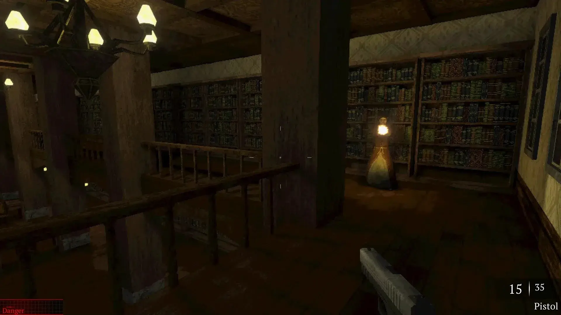 Nightmare of Decay thumbnail 5