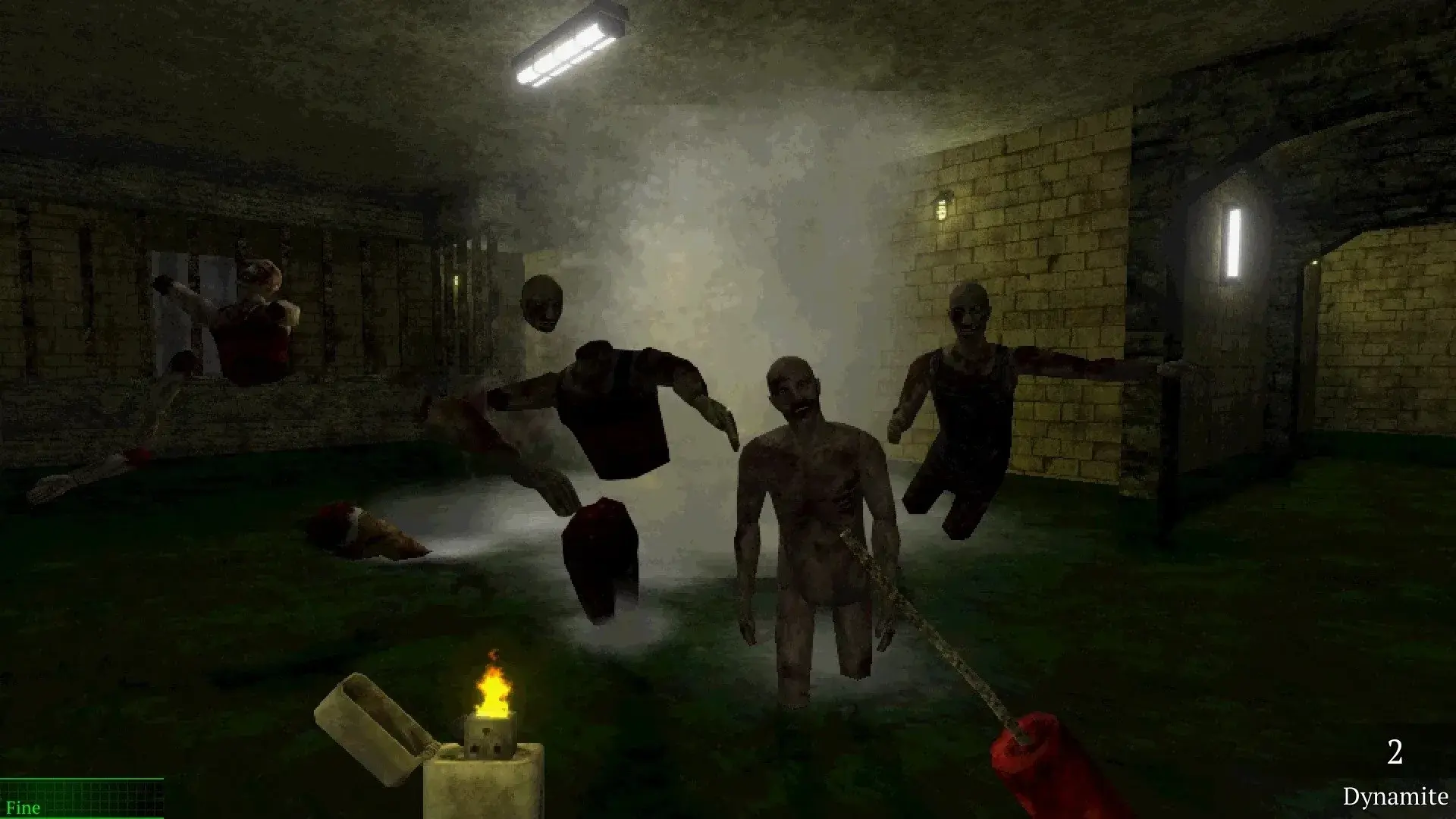 Nightmare of Decay thumbnail 6