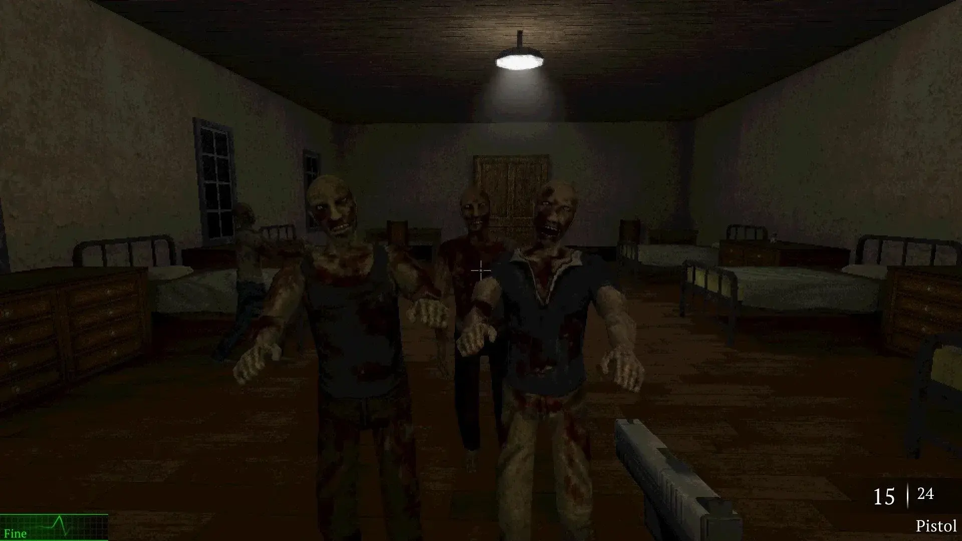 Nightmare of Decay thumbnail 8