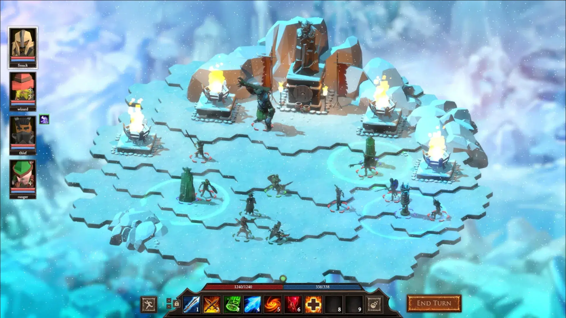Stolen Realm thumbnail 11