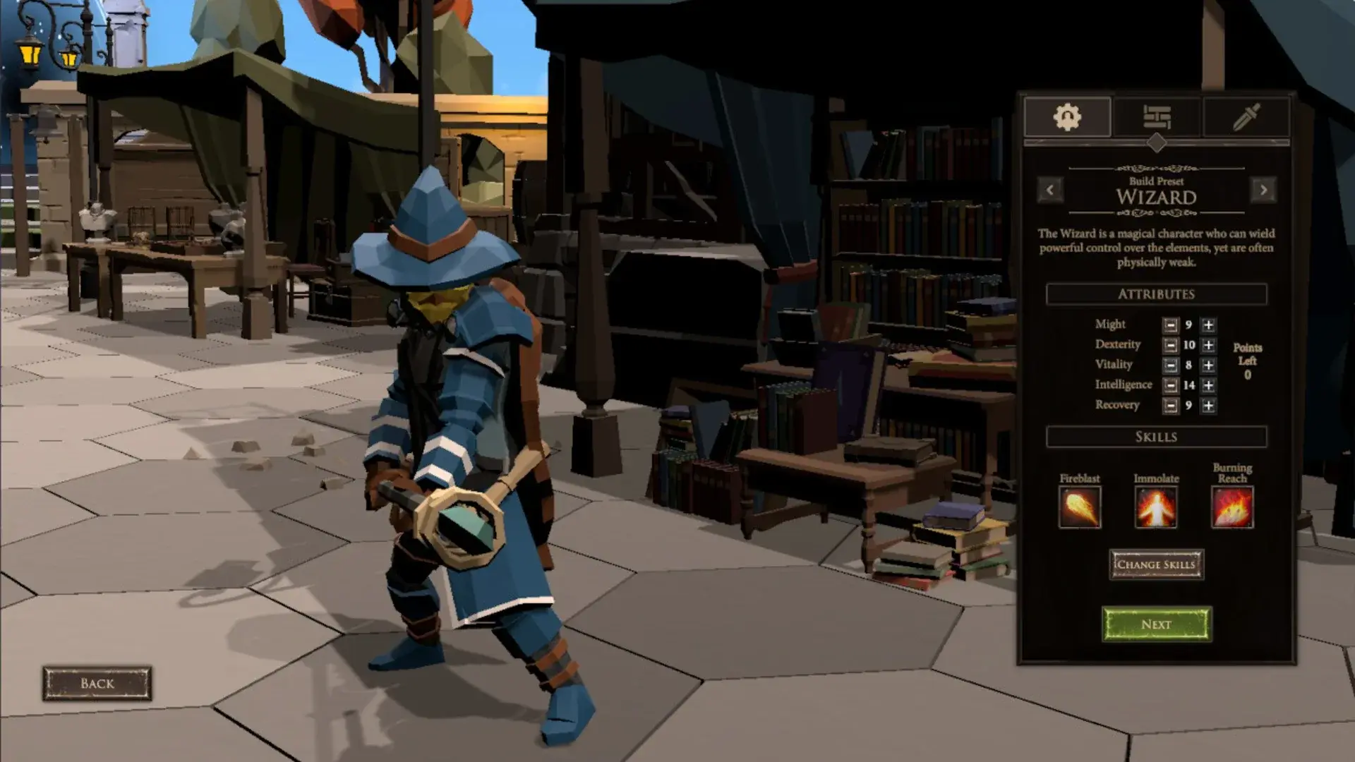 Stolen Realm thumbnail 5
