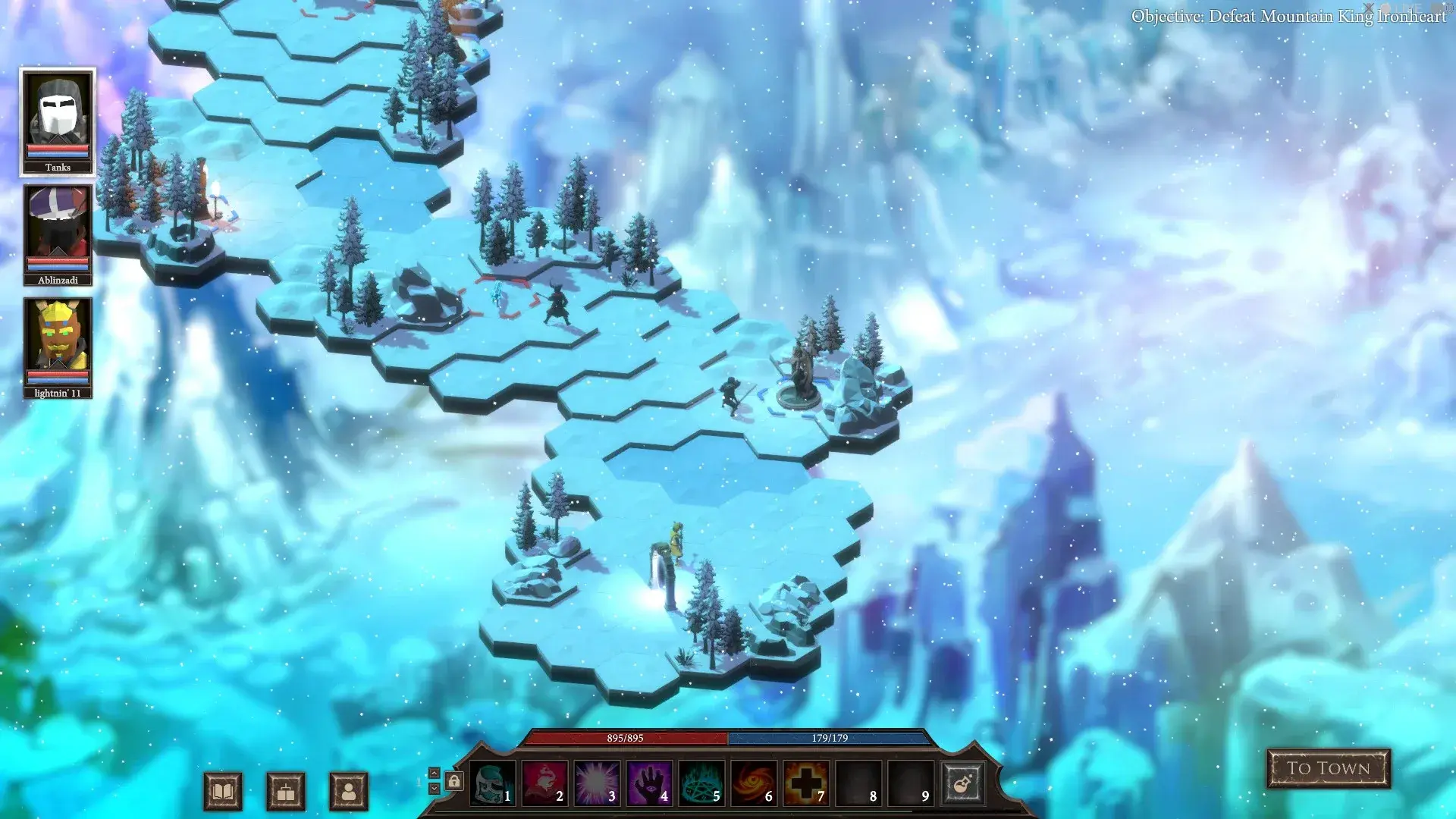 Stolen Realm thumbnail 6