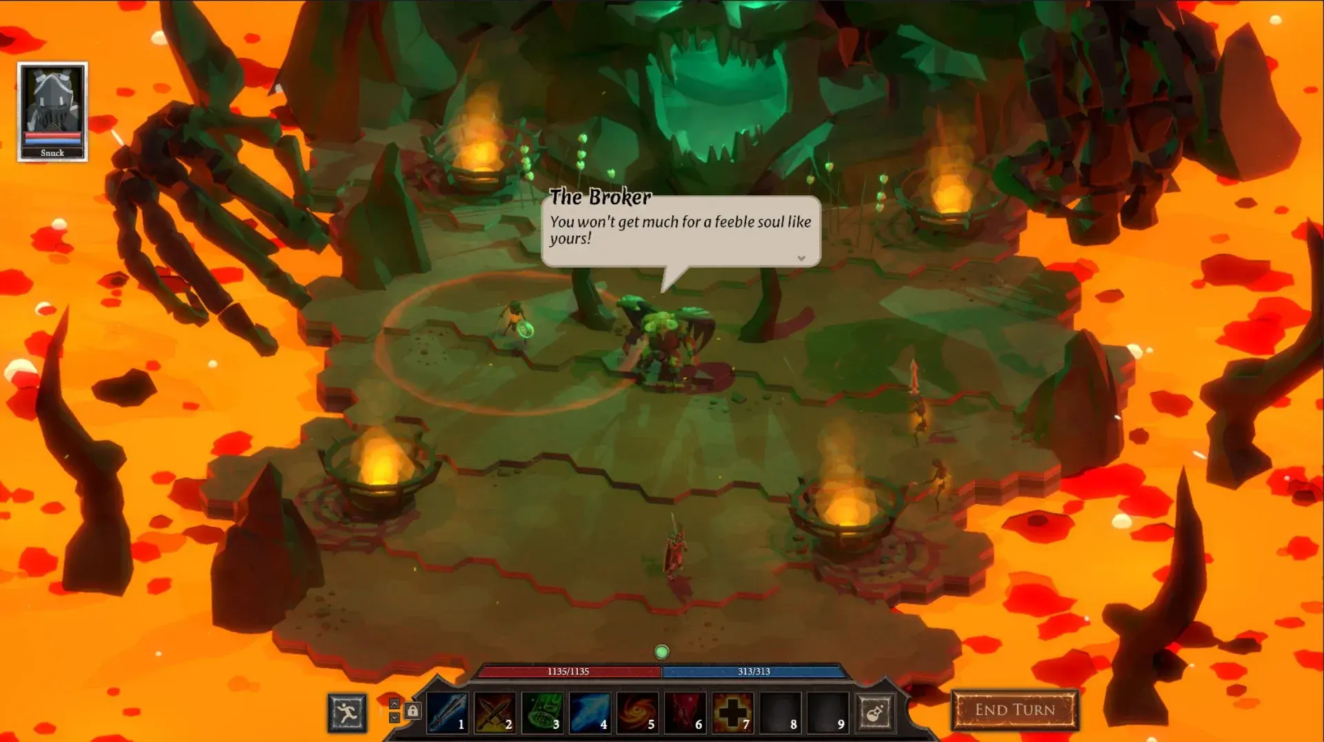 Stolen Realm thumbnail 7