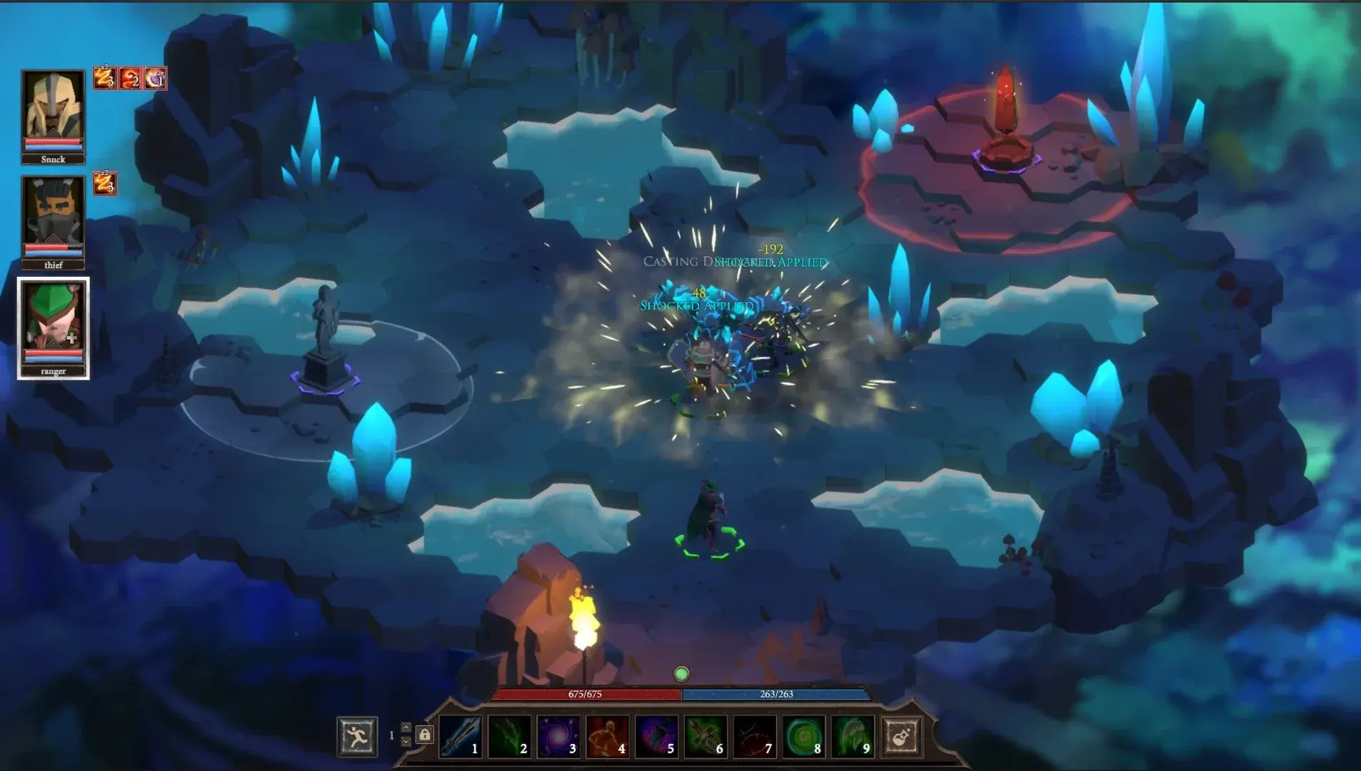 Stolen Realm thumbnail 9