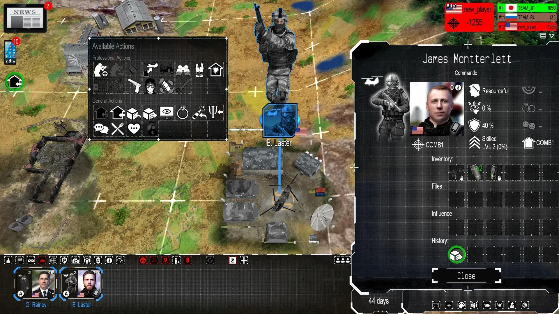 Commando Unit - 4th Generation Warfare thumbnail 4