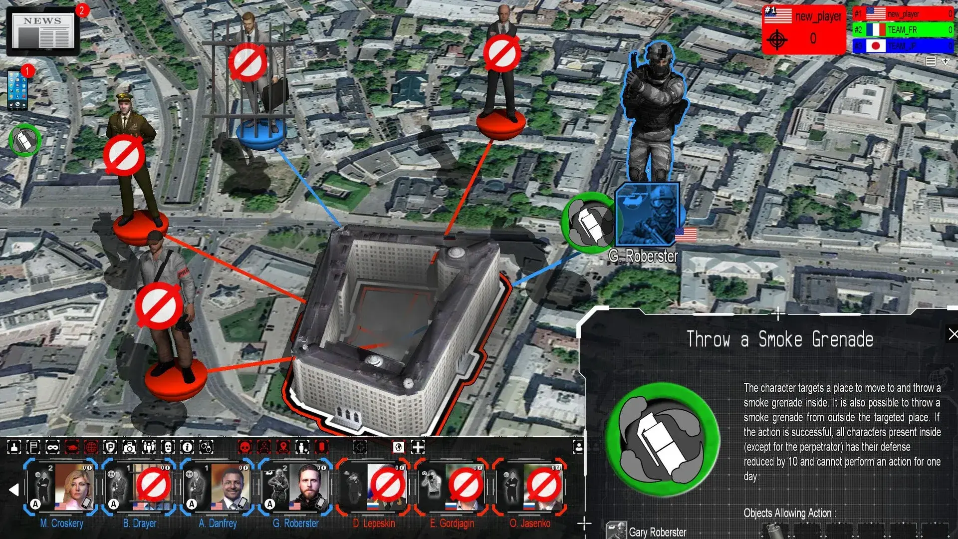Commando Unit - 4th Generation Warfare thumbnail 2