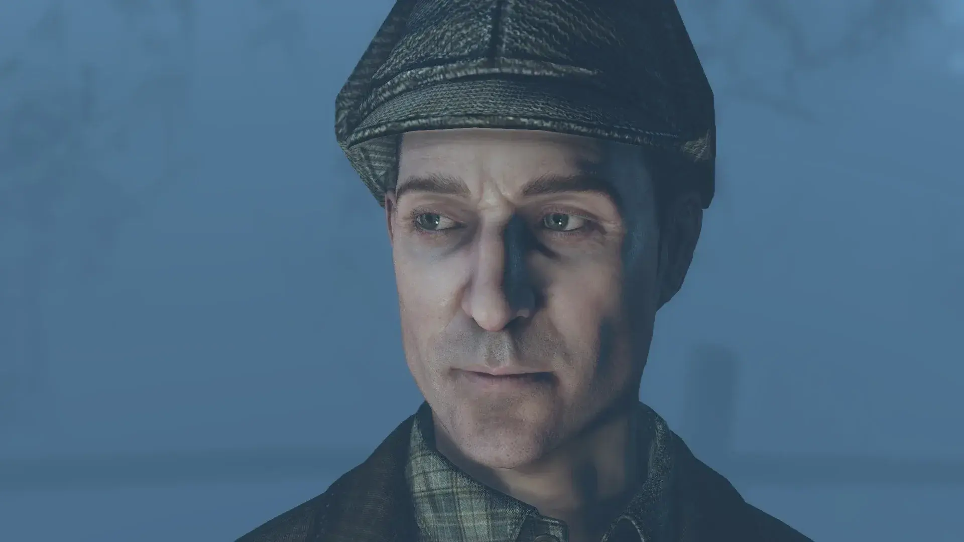 Sherlock Holmes: Crimes and Punishments thumbnail 3