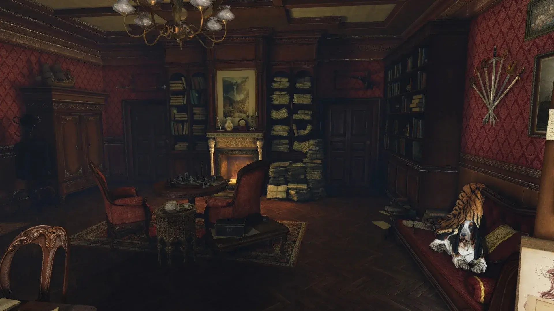 Sherlock Holmes: Crimes and Punishments thumbnail 4