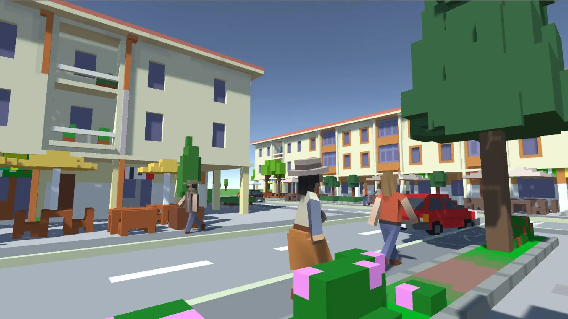 Urbek City Builder thumbnail 12