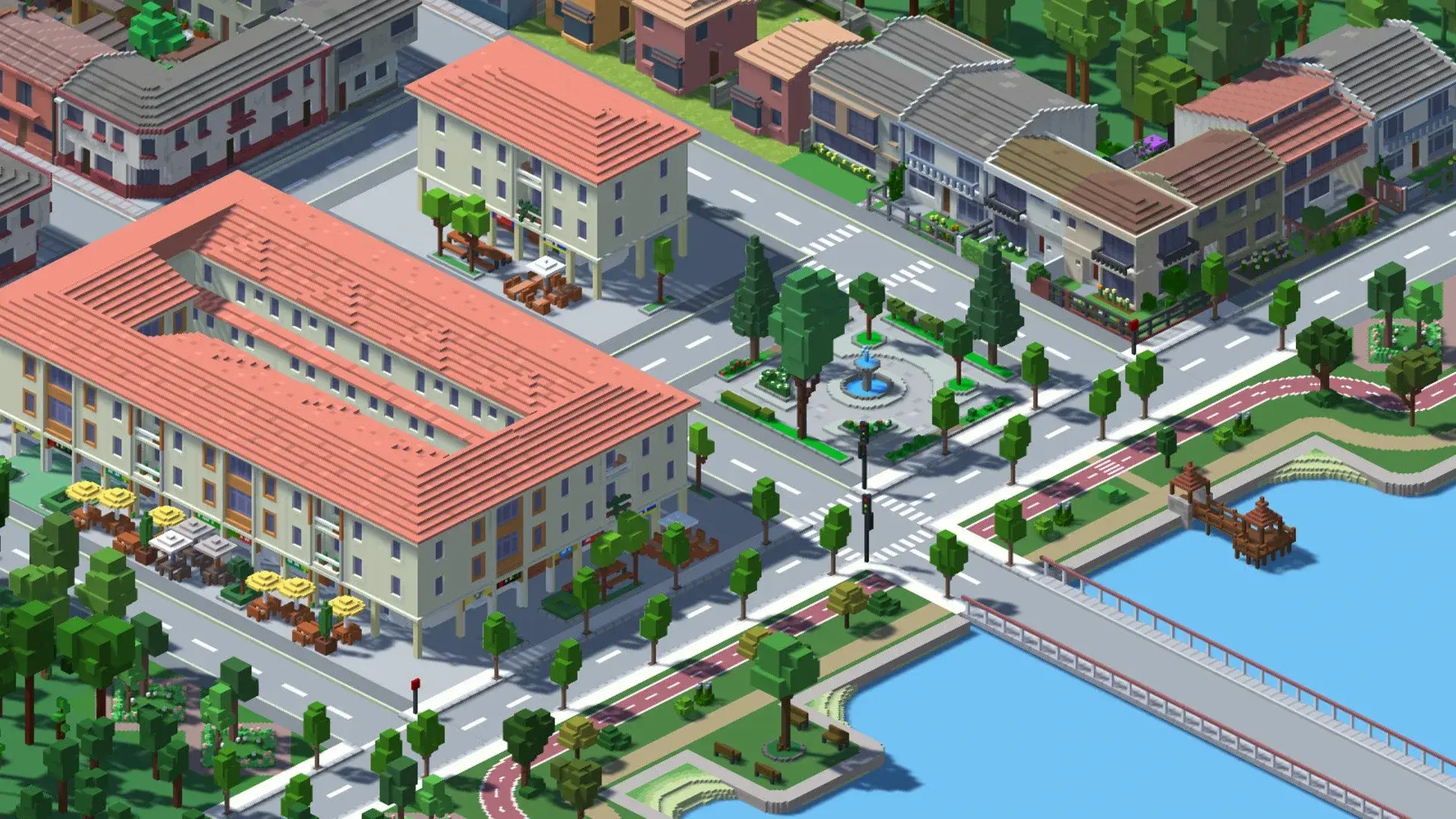 Urbek City Builder thumbnail 8