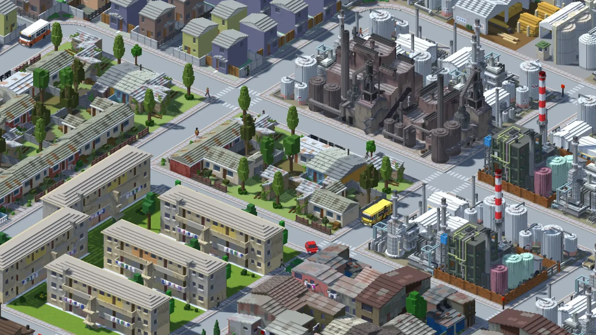 Urbek City Builder thumbnail 11