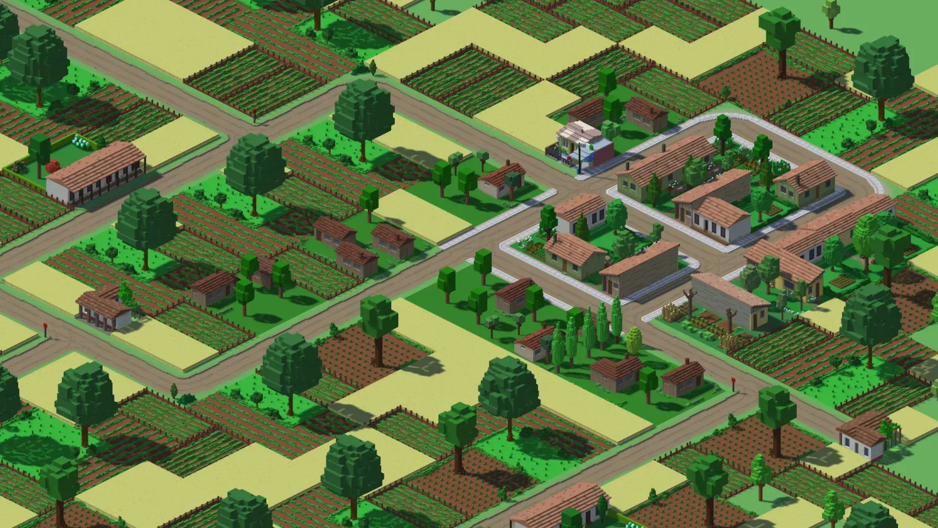 Urbek City Builder thumbnail 7