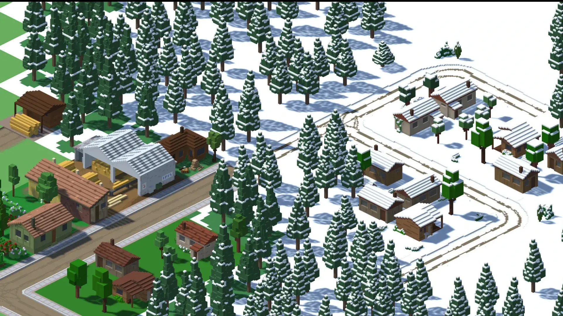 Urbek City Builder thumbnail 6