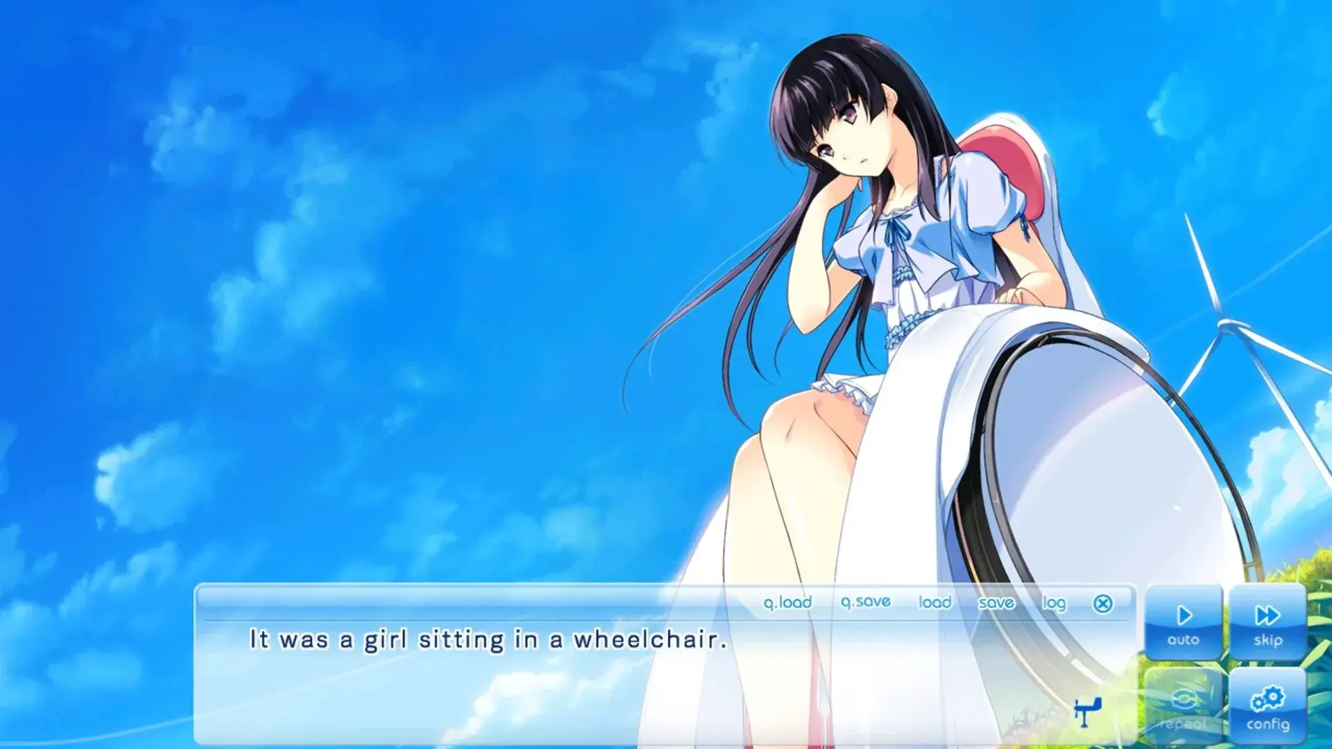 If My Heart Had Wings thumbnail 5