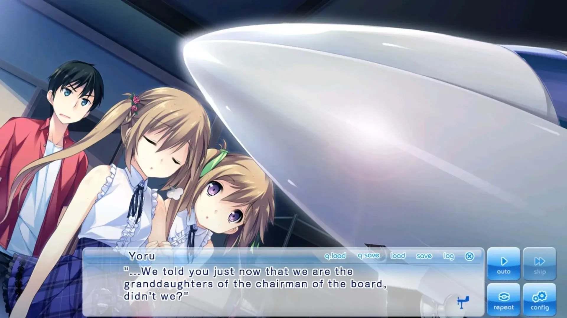 If My Heart Had Wings thumbnail 6