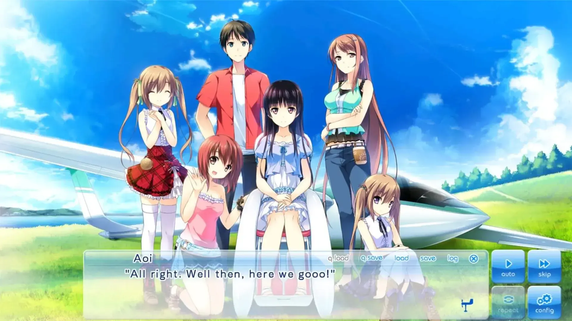 If My Heart Had Wings thumbnail 3