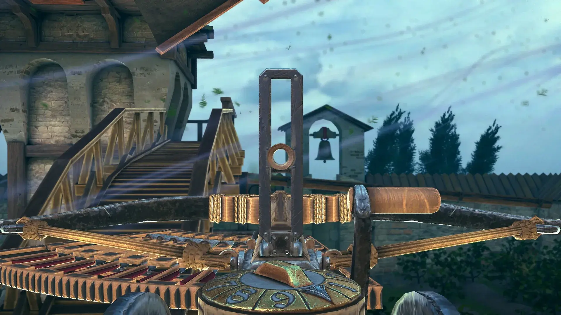 The House of Da Vinci 3 thumbnail 8