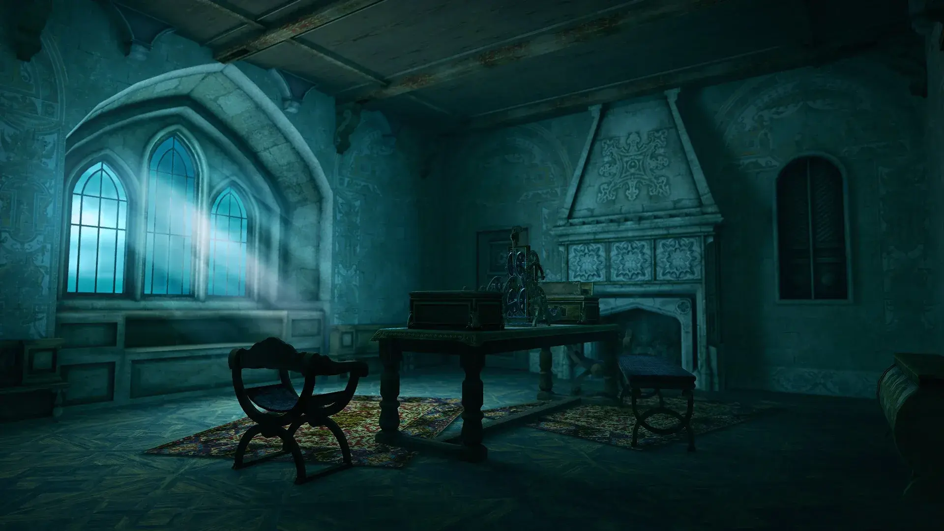 The House of Da Vinci 3 thumbnail 15