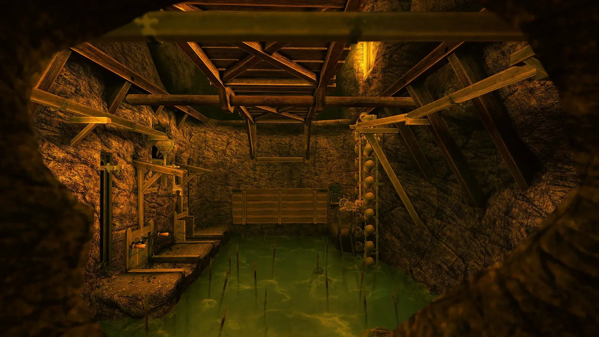 The House of Da Vinci 3 thumbnail 16