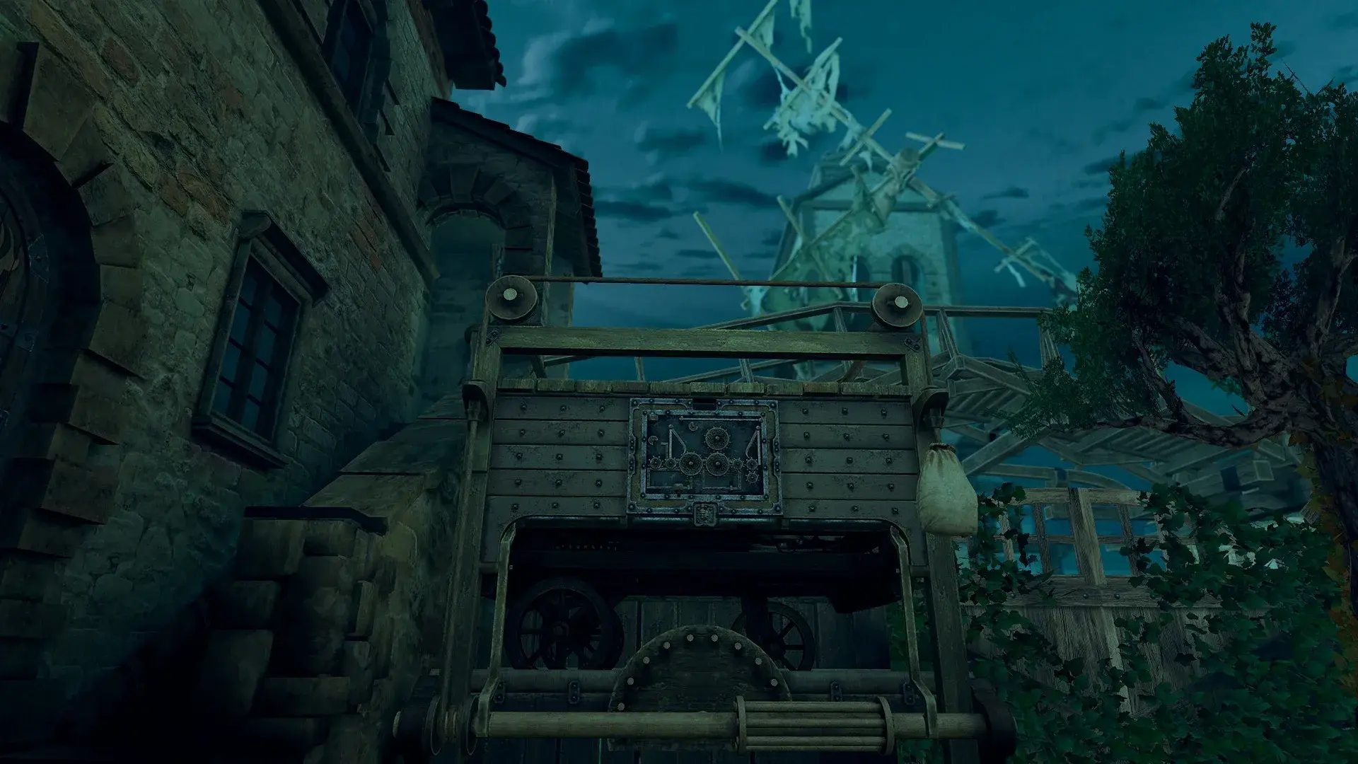 The House of Da Vinci 3 thumbnail 5