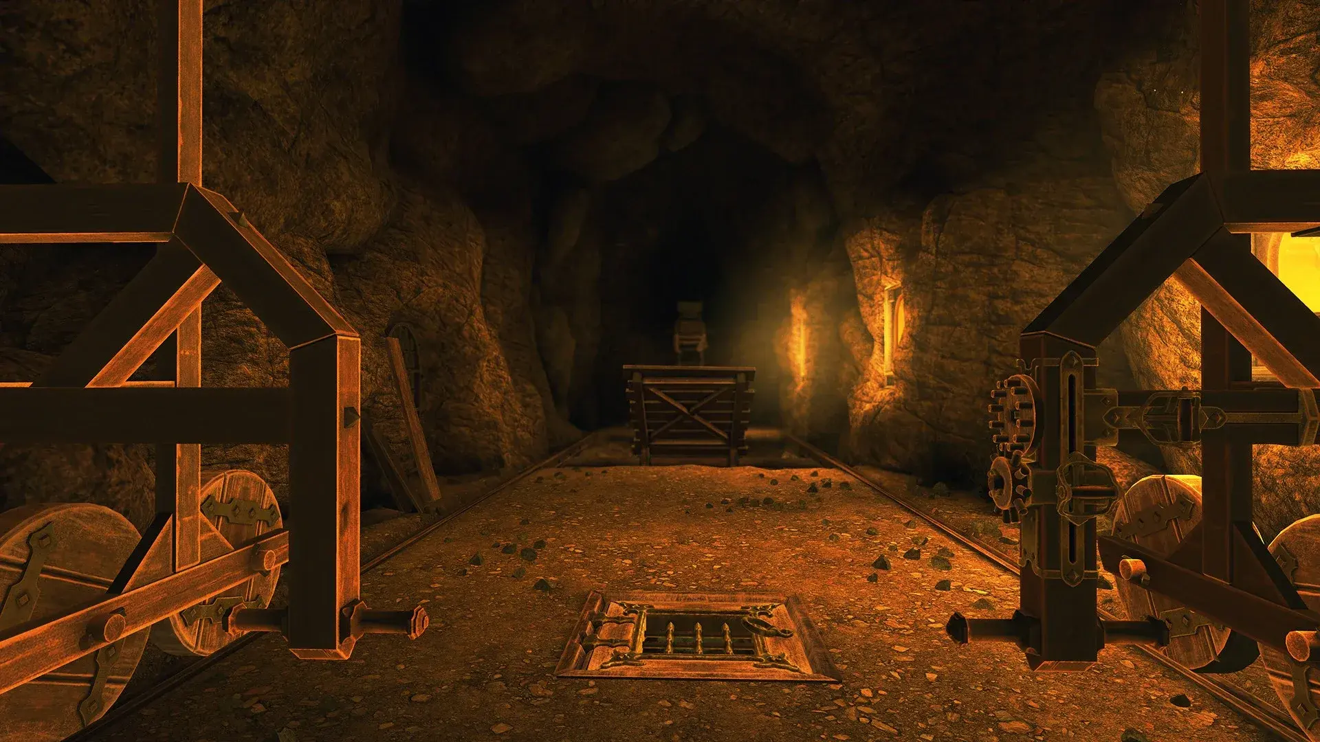 The House of Da Vinci 3 thumbnail 6