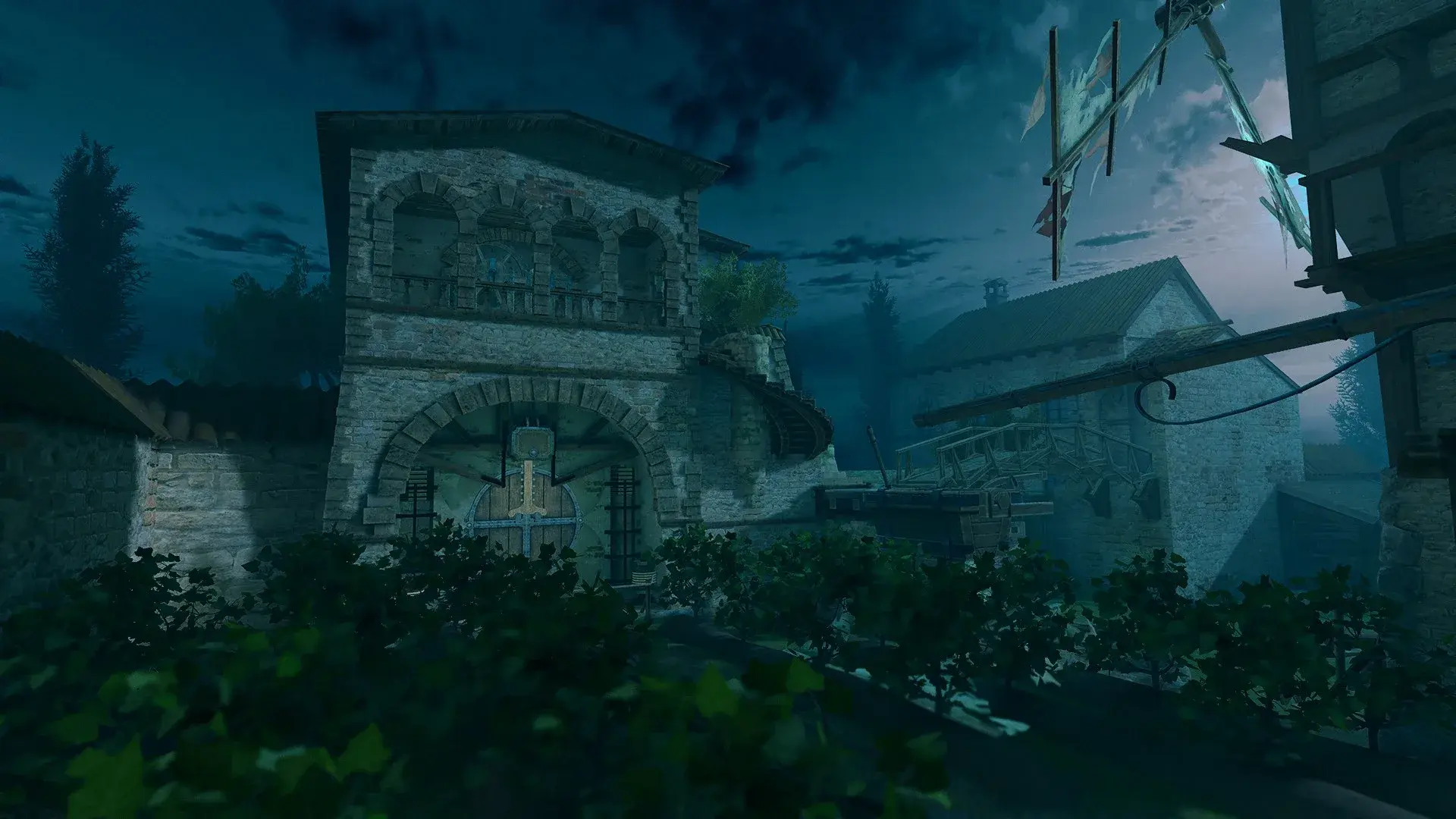 The House of Da Vinci 3 thumbnail 7