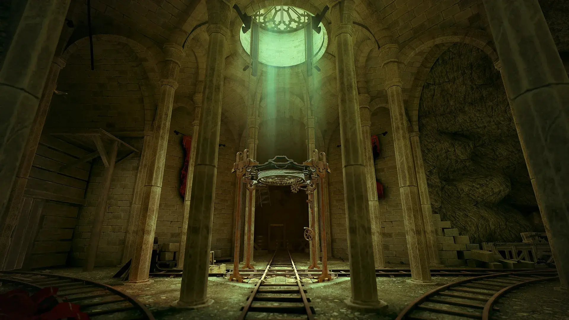 The House of Da Vinci 3 thumbnail 4