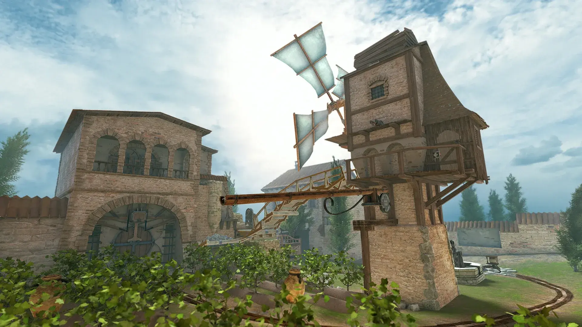 The House of Da Vinci 3 thumbnail 18