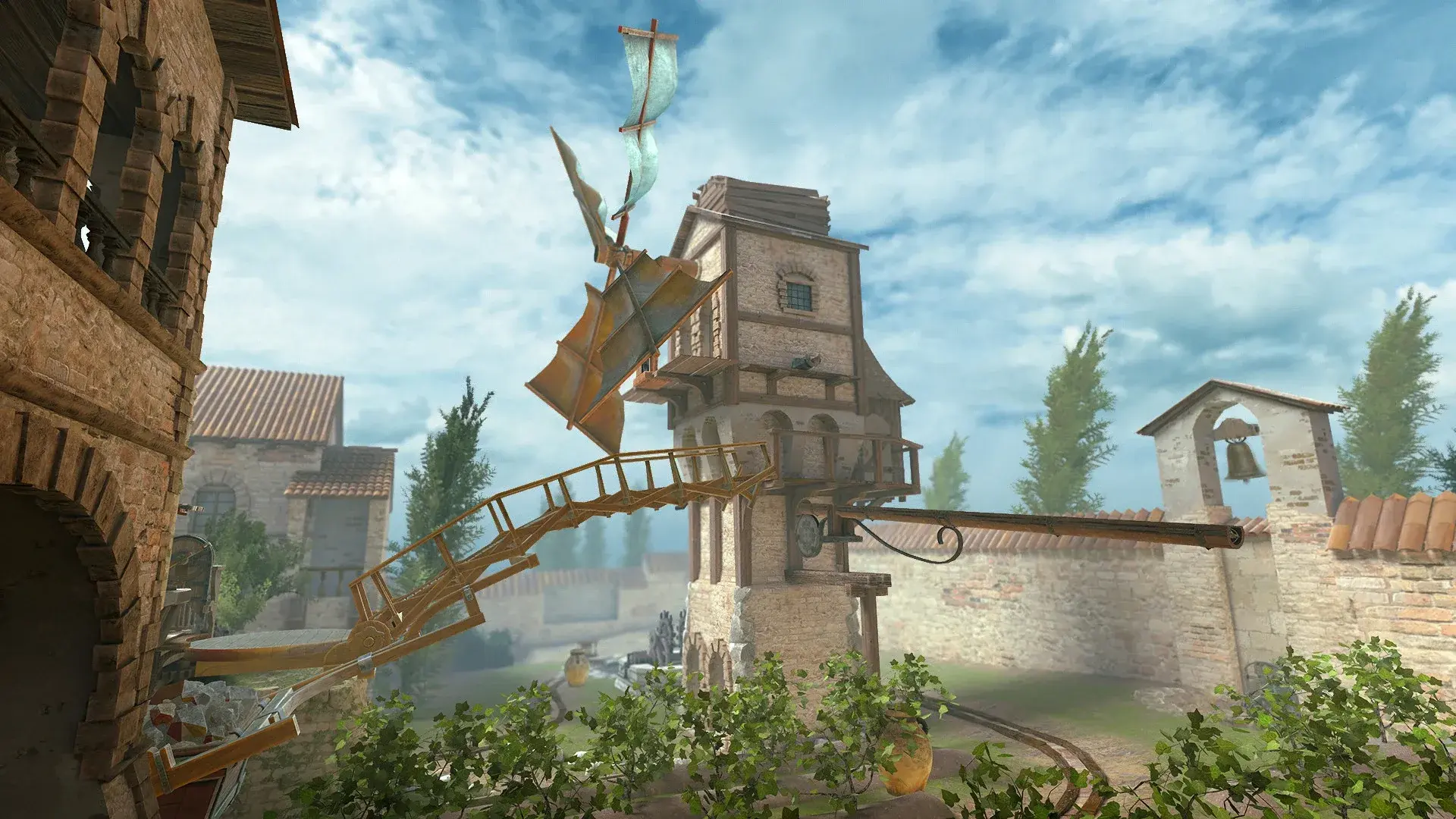 The House of Da Vinci 3 thumbnail 19