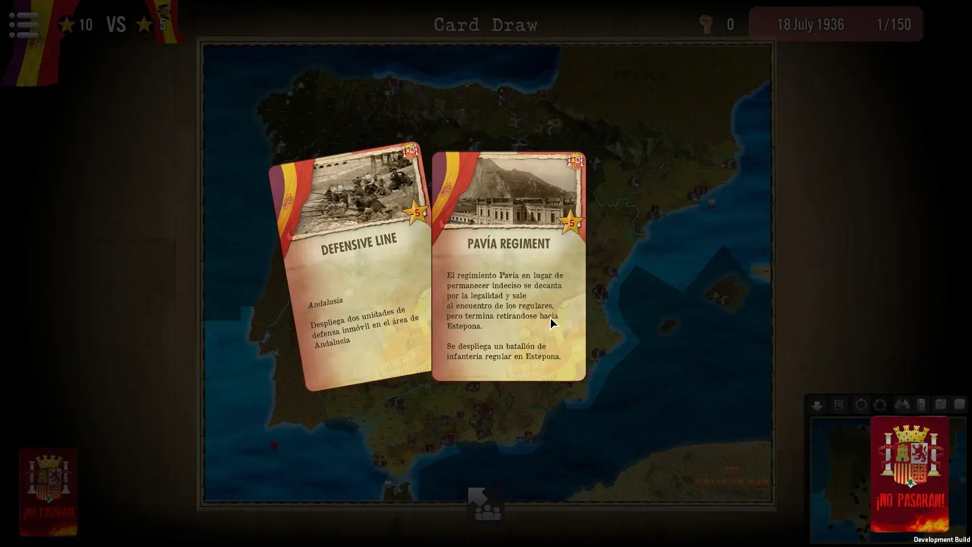 SGS Spain at War thumbnail 10